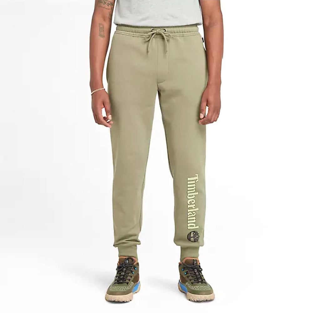 Timberland Kennebec River Brushed Back Erkek Eşofman Altı - TB0A5YFB5901