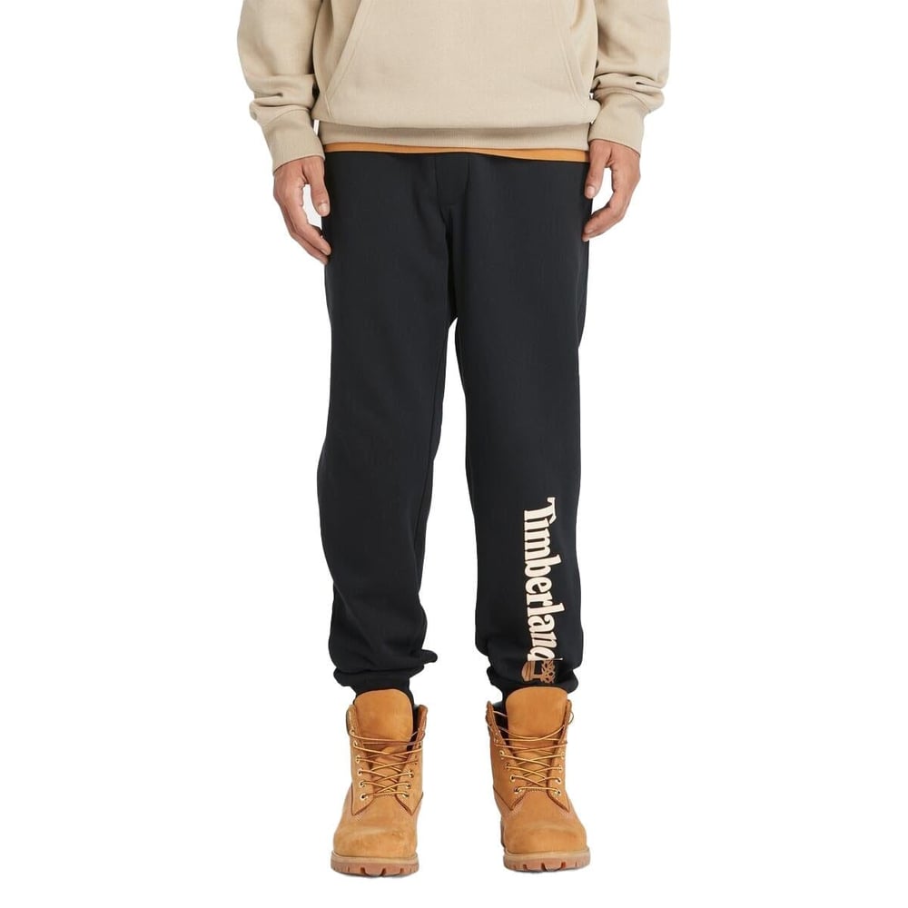 Timberland Kennebec River Brushed Back Erkek Eşofman Altı - TB0A5YFB4331