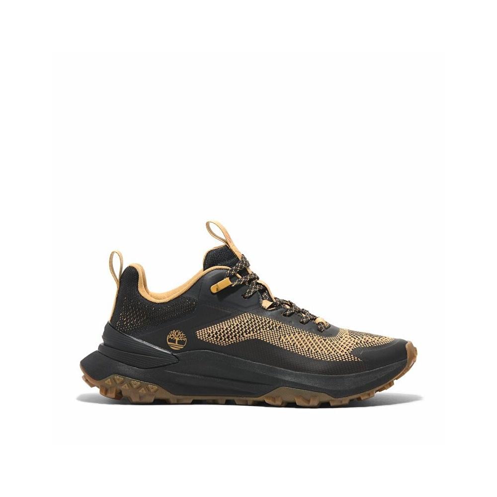 Timberland Motion Access Low Lace Up Erkek Sneaker - TB0A6DJKENP1