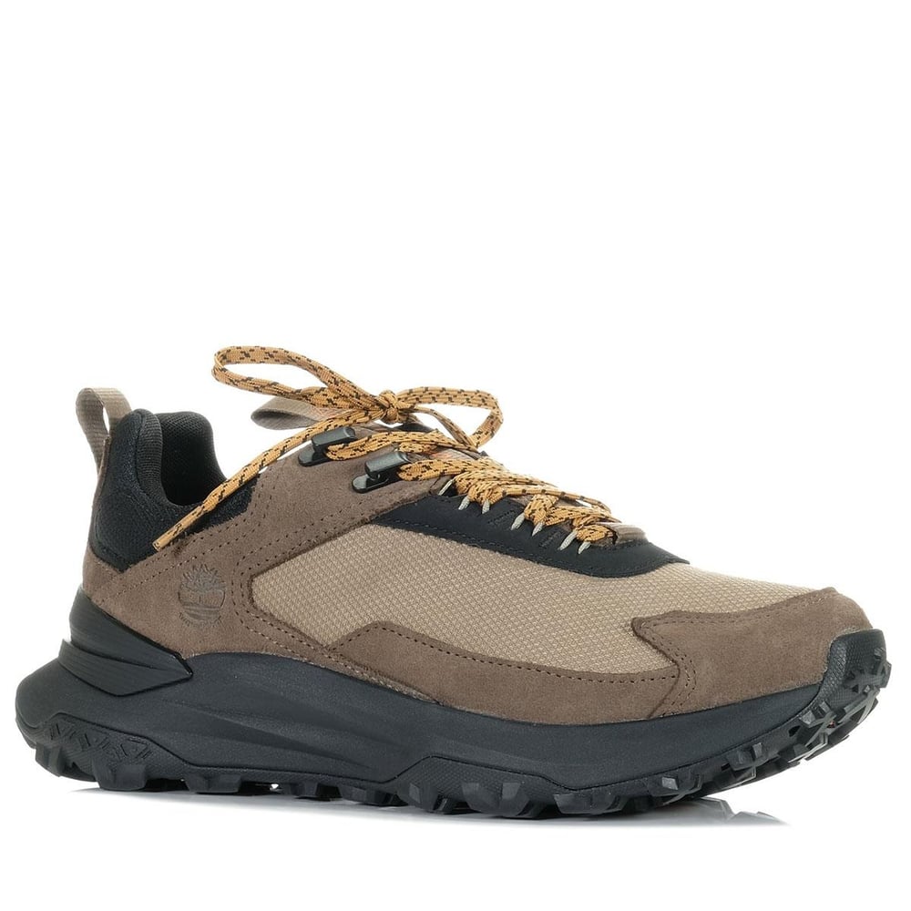 Timberland Motion Access Low Lace Up Waterproof Erkek Spor Ayakkabı - TB0A6D9HEQH1
