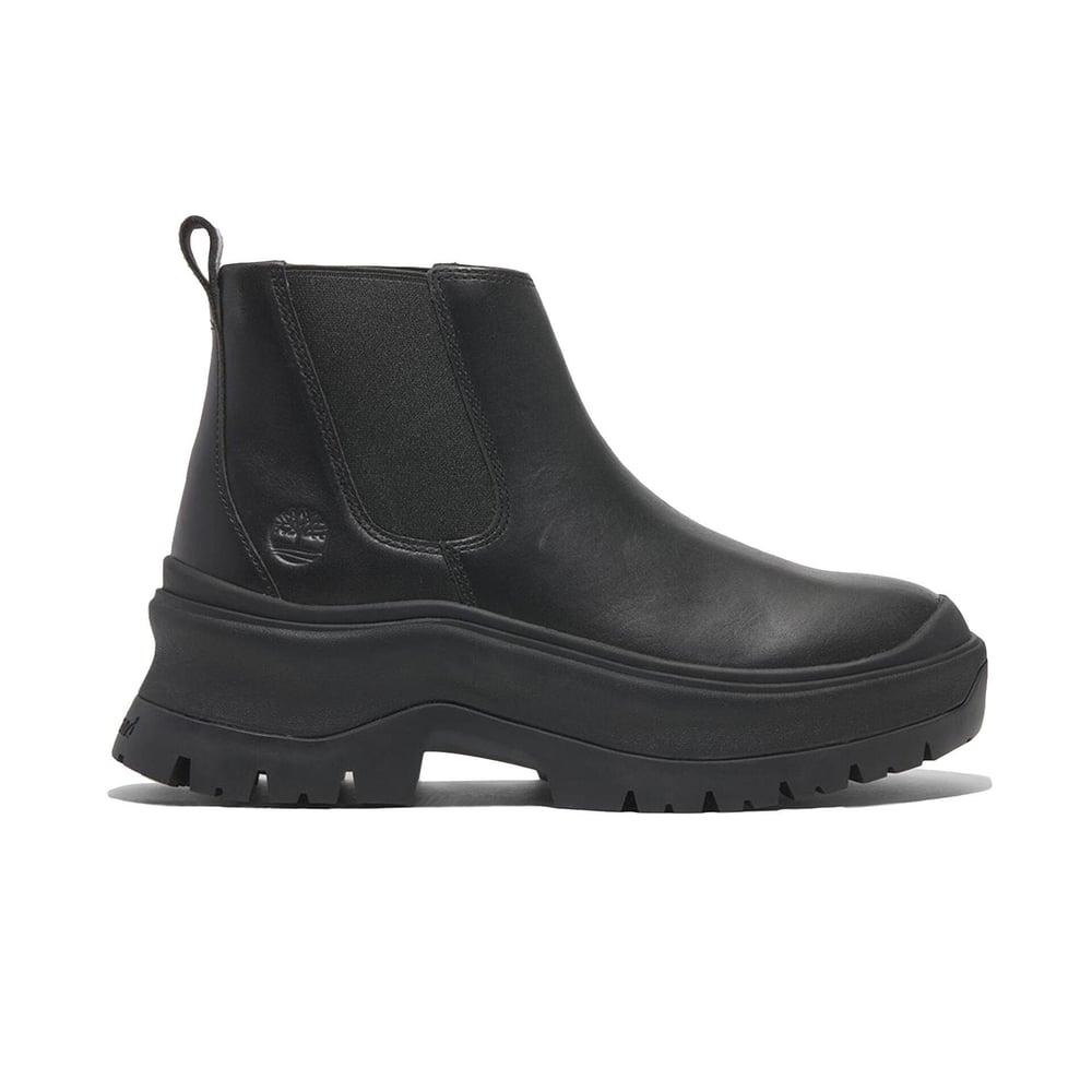 Timberland Roxie Lane Mid Chelsea Bot - TB0A28XMW021
