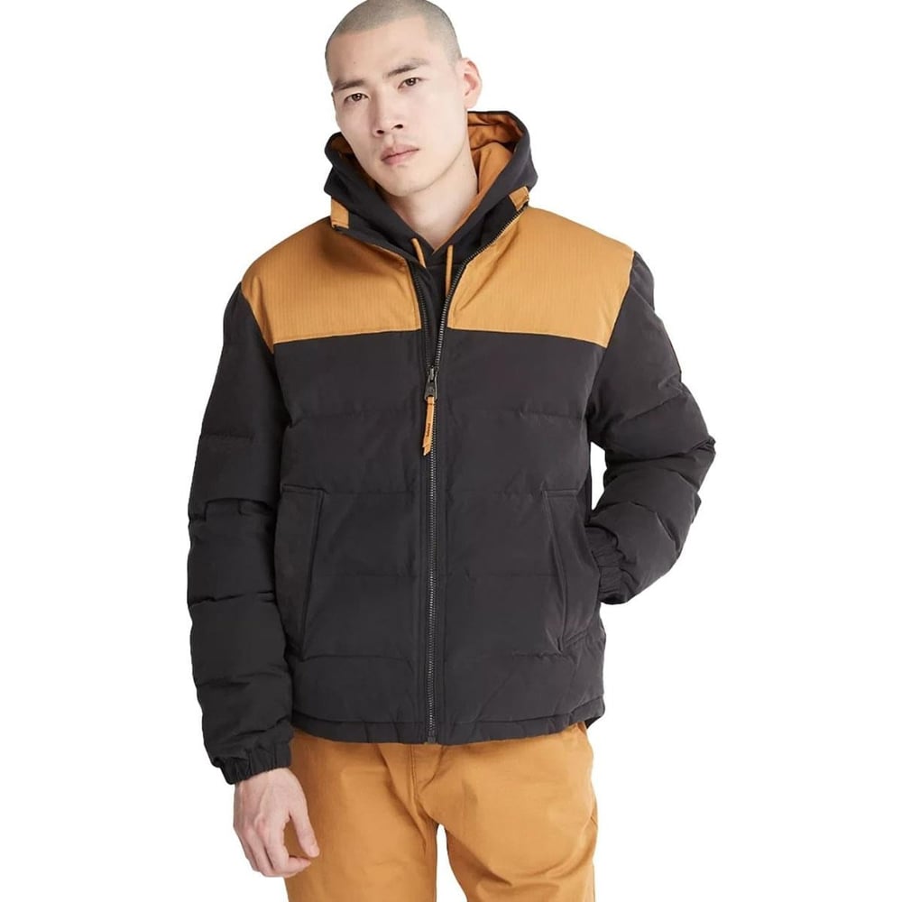 Timberland Welch Mountain Durable Water Repellent P Erkek Mont - TB0A22XBP571