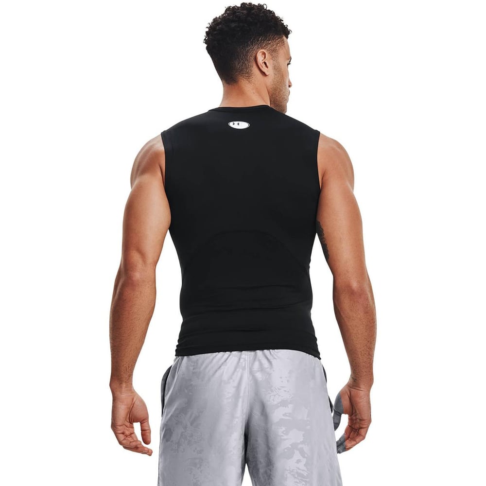 Under Armour Erkek UA HG Armour Comp Atlet - 1361522