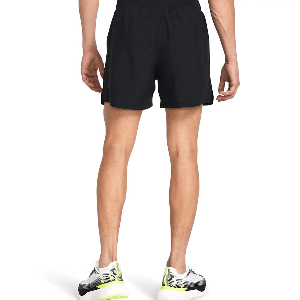 Under Armour Erkek UA Launch 5