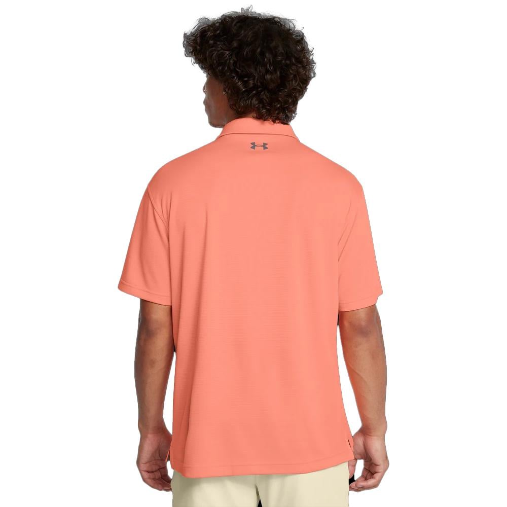 Under Armour Erkek UA Tech Polo Tişört - 1290140