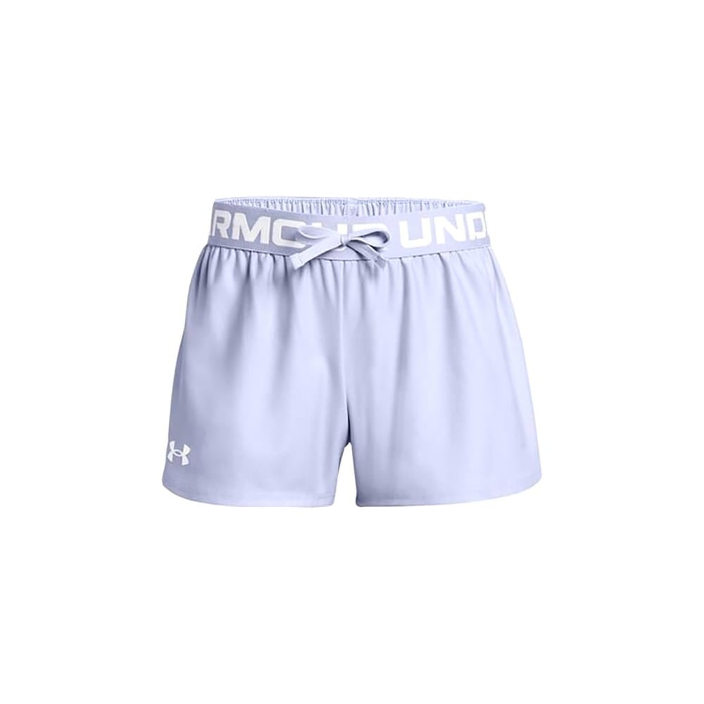 Under Armour Kız Çocuk UA Play Up Şort - 1363372