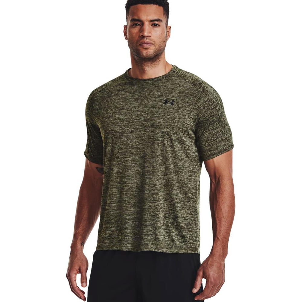 Under Armour Tech 2.0 Erkek Tişört - 1326413