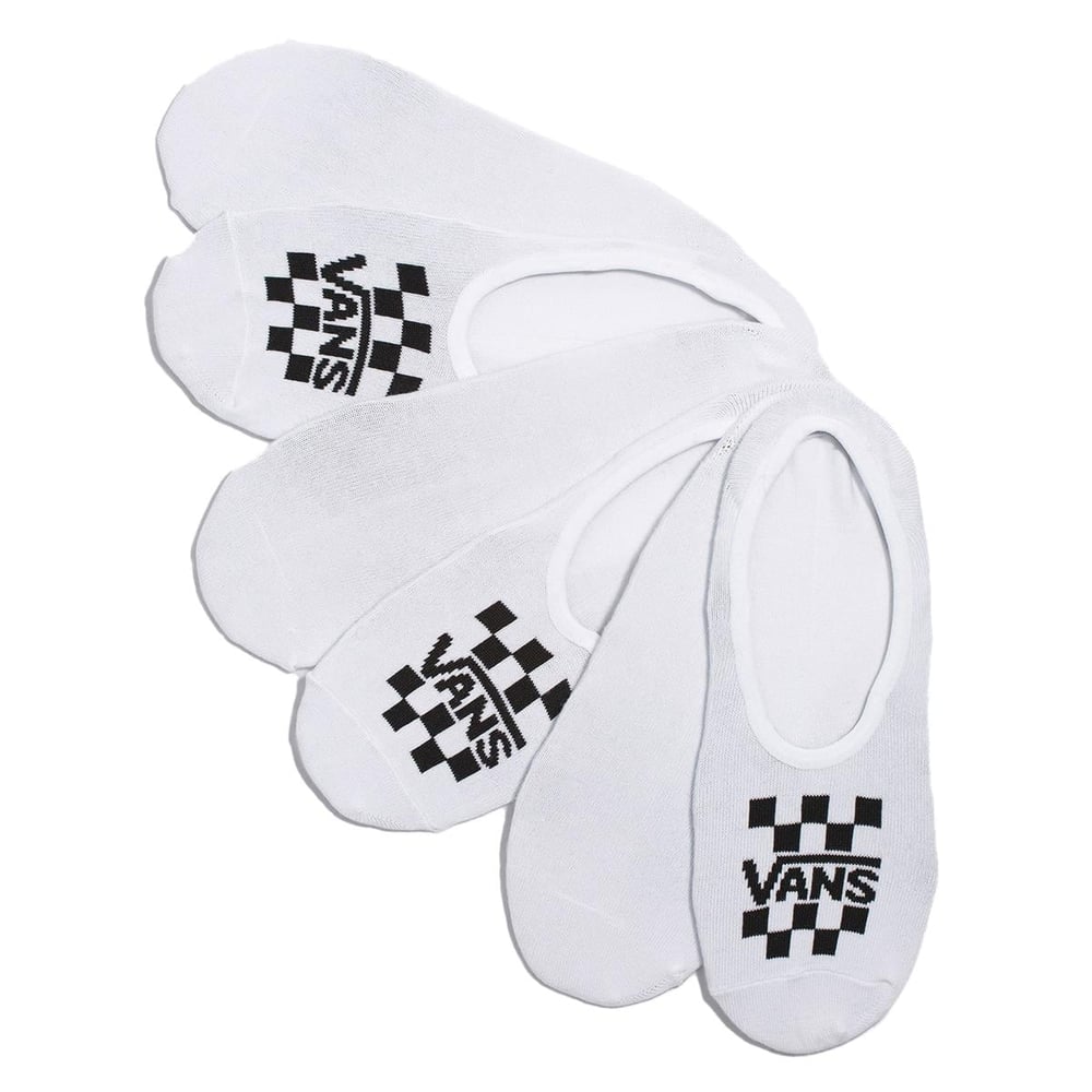 Vans Classic Canoodle Erkek 3Lü Çorap - VN0A7S9AWHT1