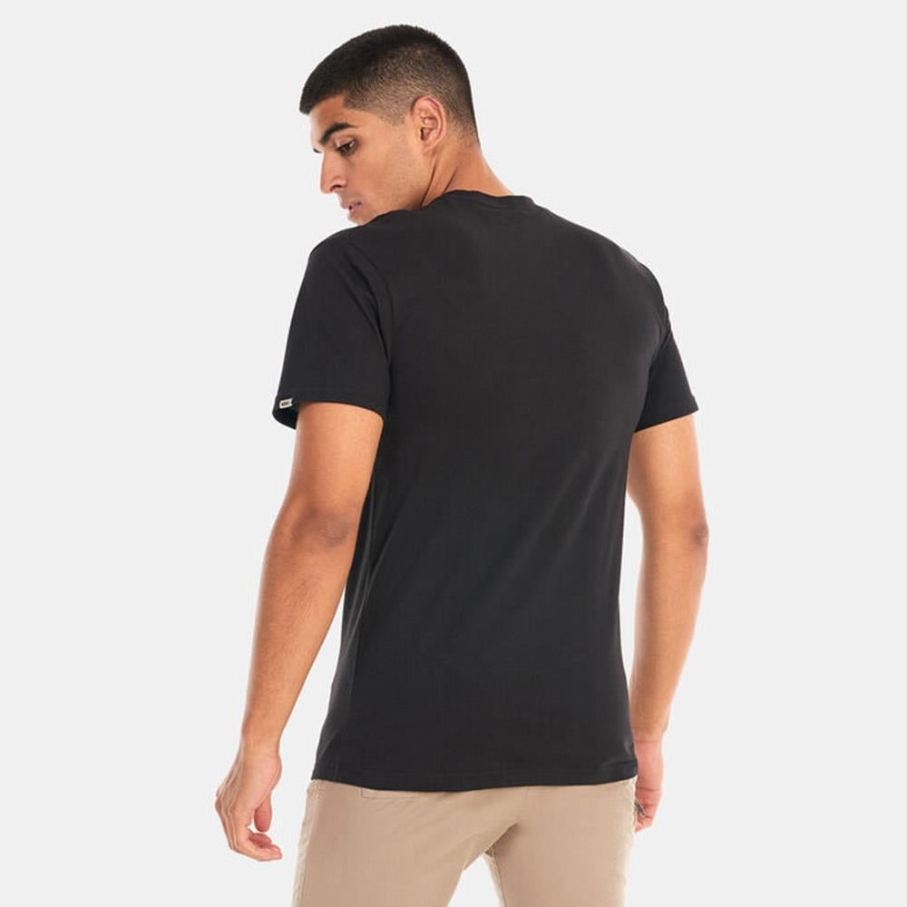 Vans Classic Vans Tee-B Erkek T-shirt - VN0A7Y46Y281