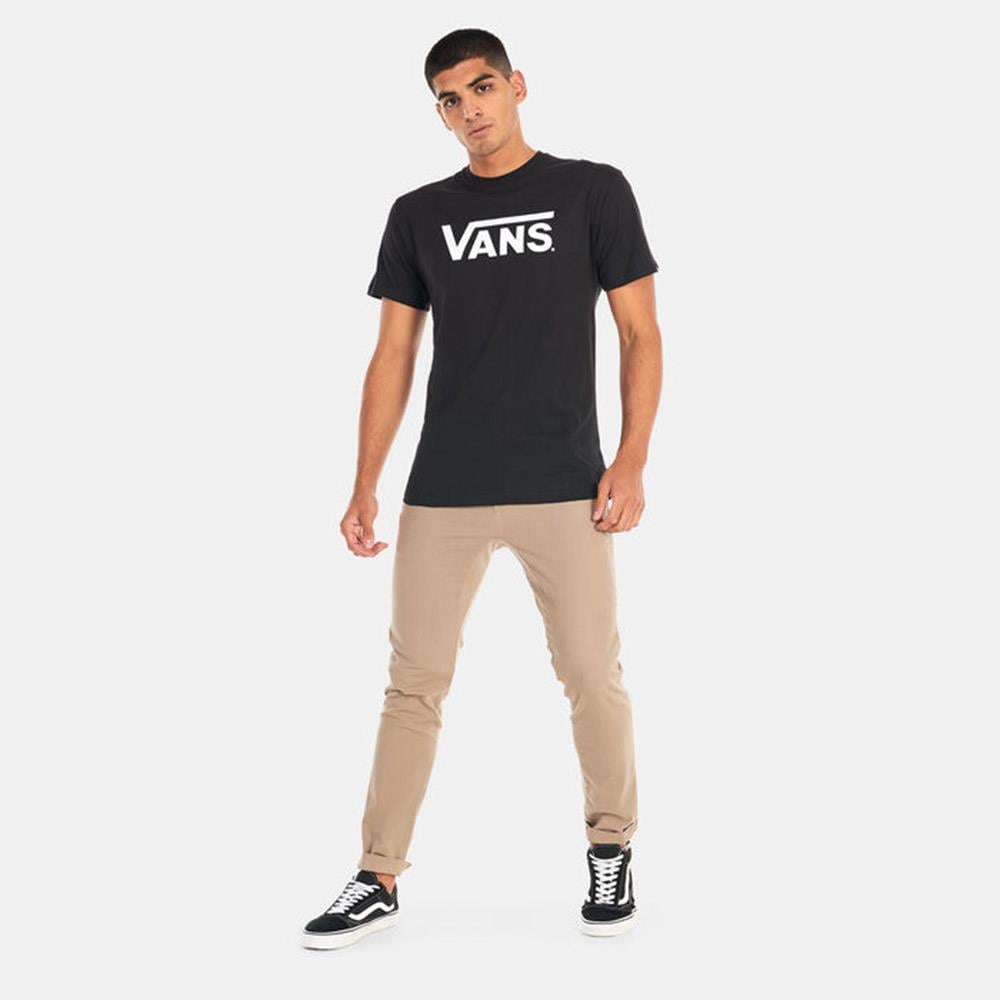 Vans Classic Vans Tee-B Erkek T-shirt - VN0A7Y46Y281