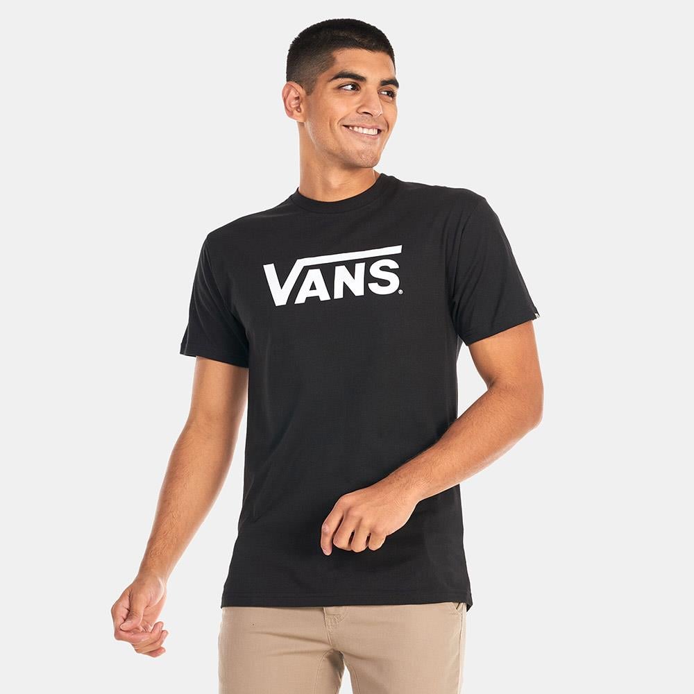 Vans Classic Vans Tee-B Erkek T-shirt - VN0A7Y46Y281