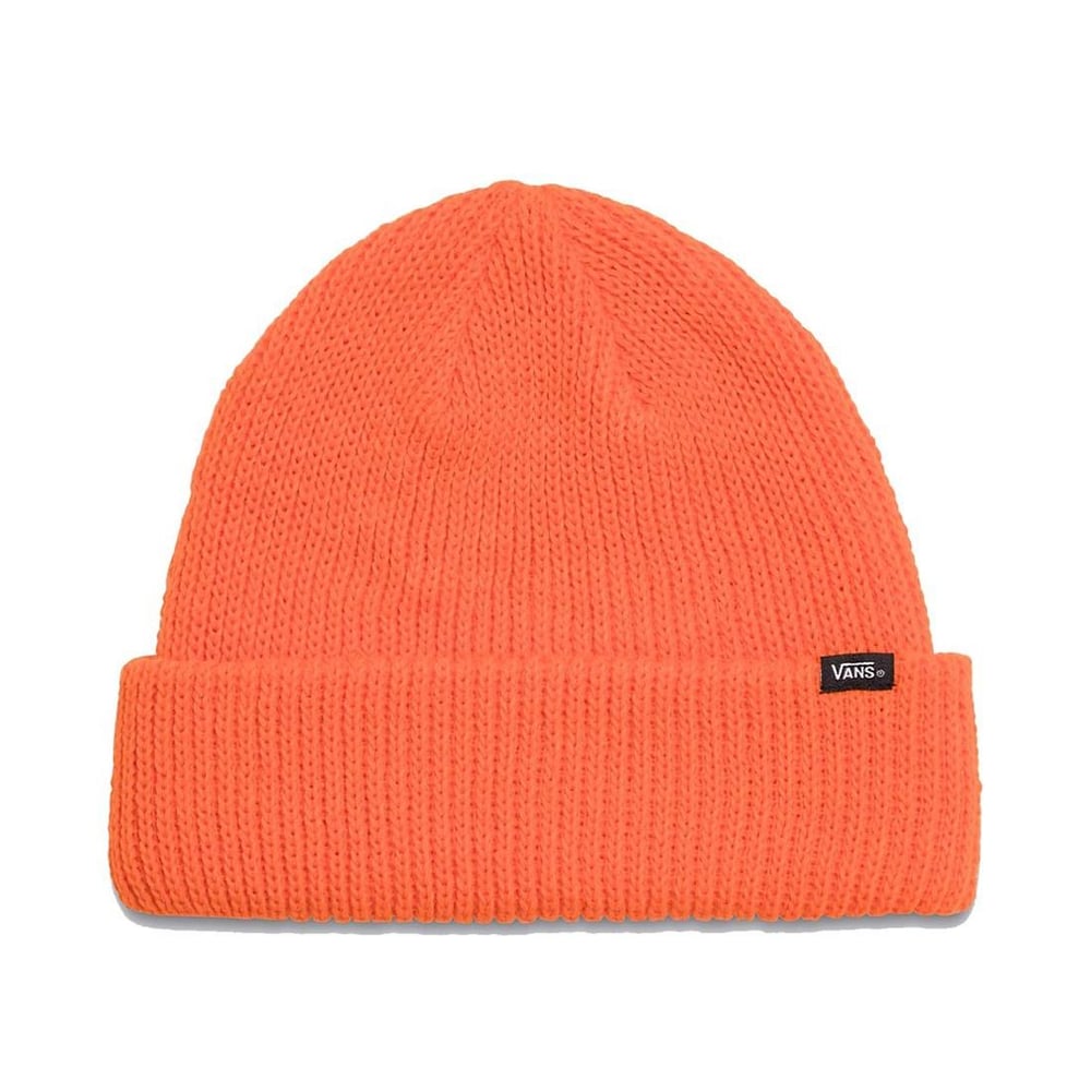 Vans Core Basic Cuff Beanie Bere - VN000QB4FLM1