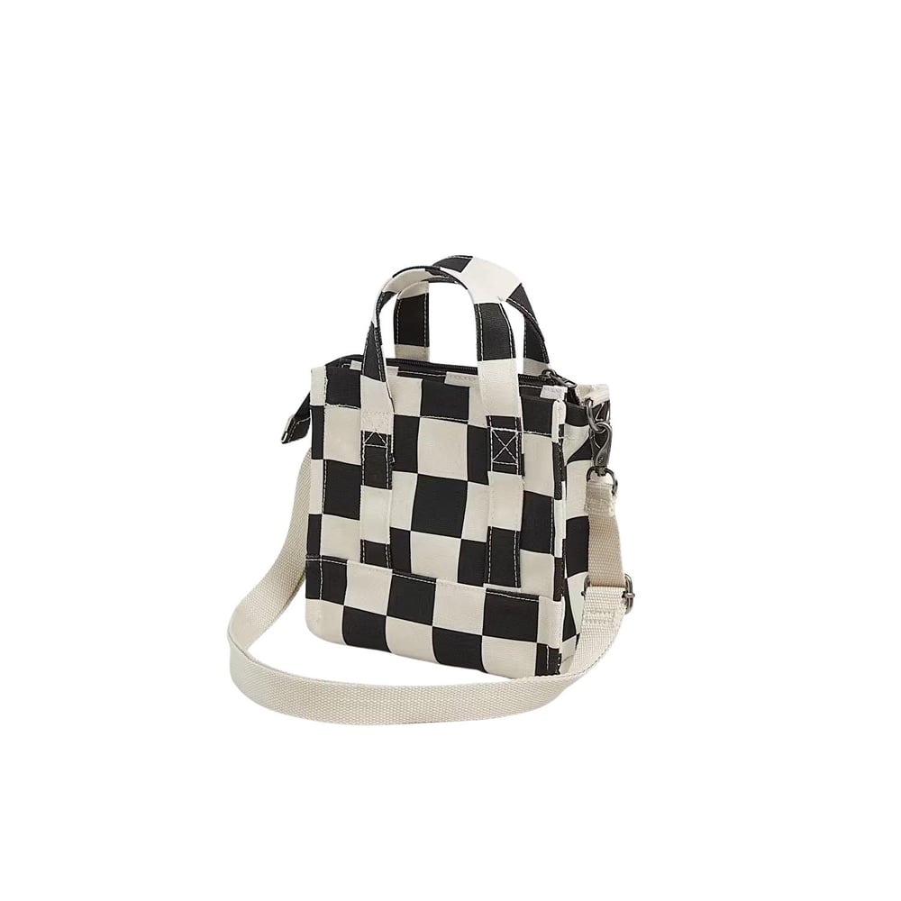 Vans Lil Pergs Tote Çanta - VN000HRW3KS1
