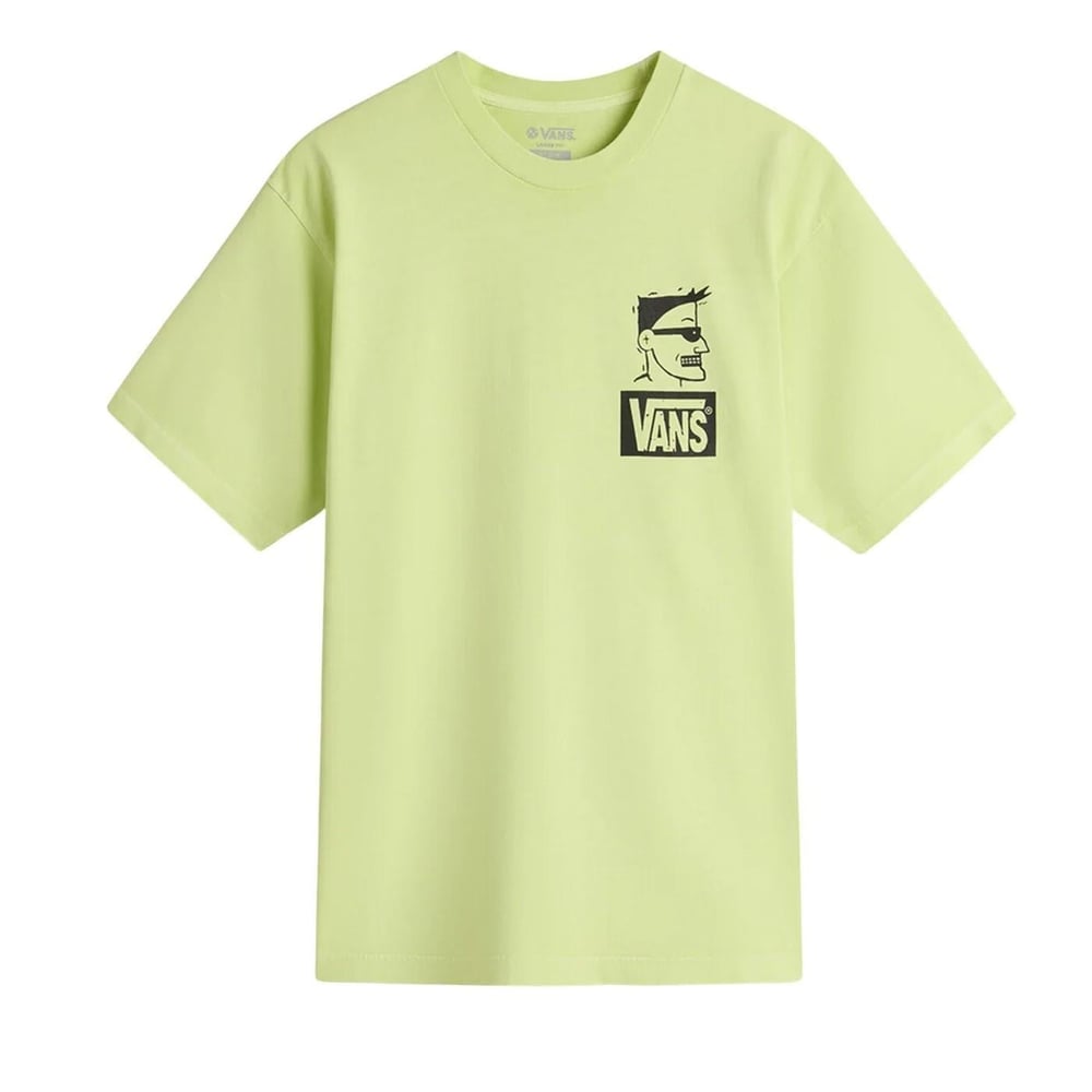 Vans MTE Beachfront SS Tee T-shirt - VN000M2WCLH1