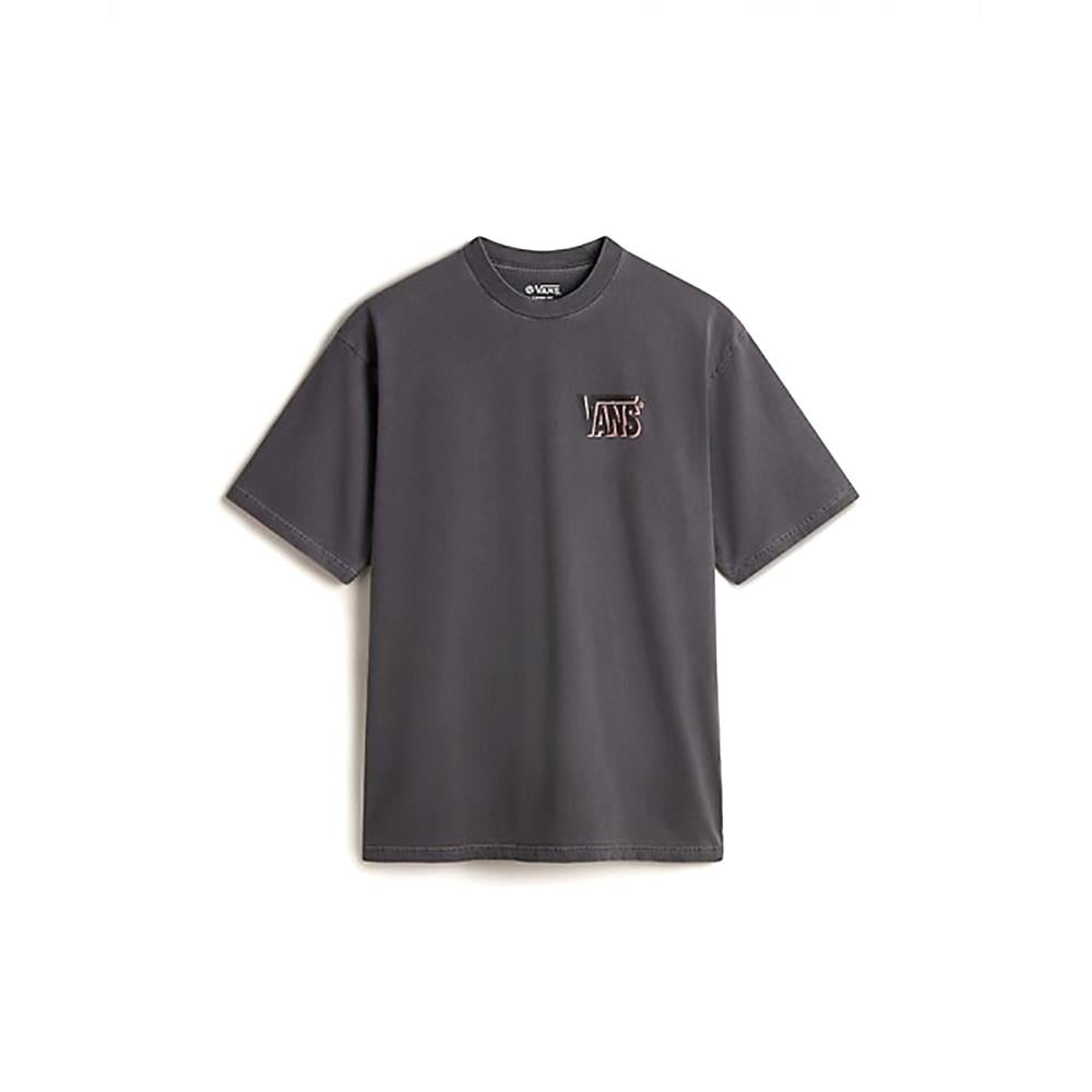 Vans MTE Warp Check SS Tee T-shirt - VN000NTRBYD1