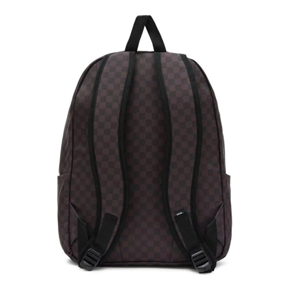 Vans Old Skool Check Backpack Sırt Çantası -