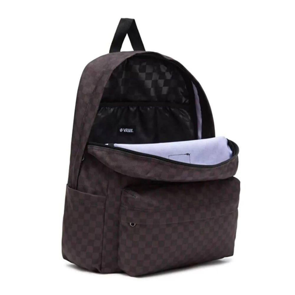 Vans Old Skool Check Backpack Sırt Çantası -