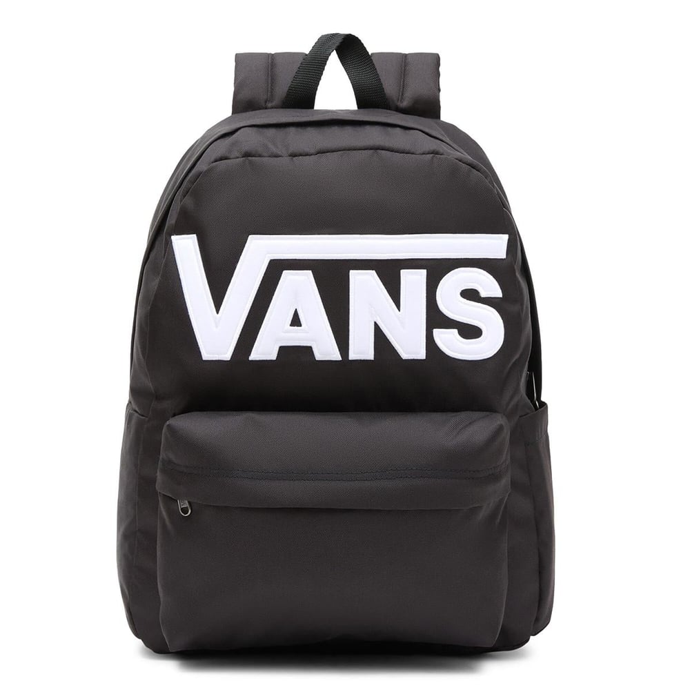 Vans Old Skool Drop V Sırt Çantası - VN000H4ZBLK1