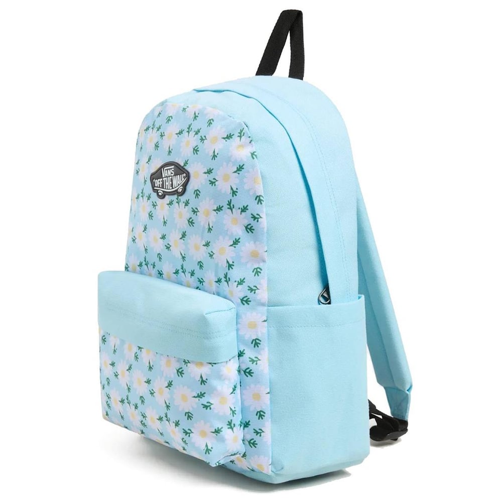 Vans Old Skool Grom Backpack Sırt Çantası - VN000H56CAU1