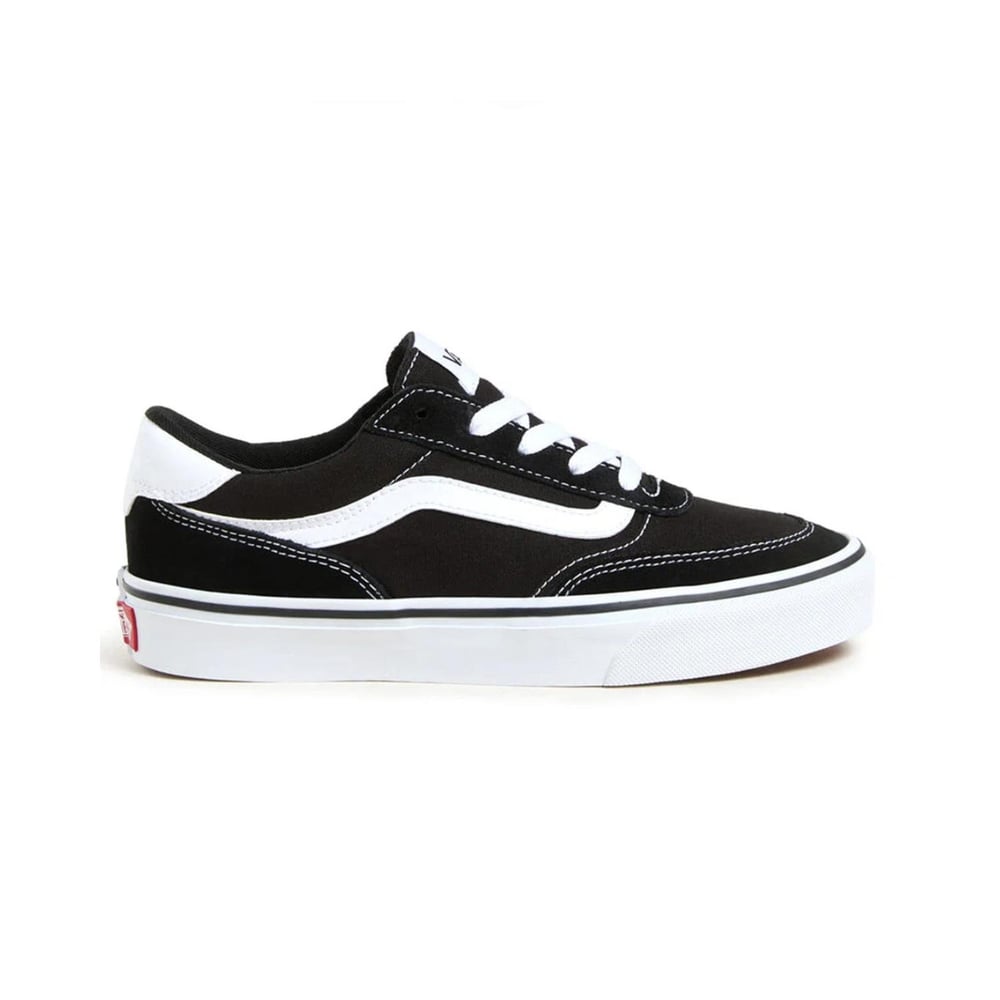 Vans Range BRZ Çocuk Spor Ayakkabı - VN000E7KBZW1