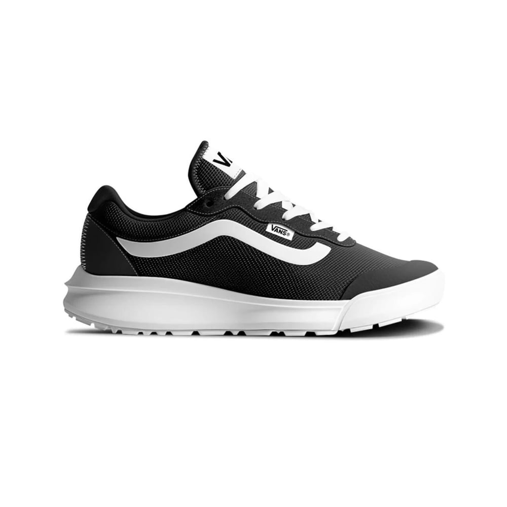 Vans Range BRZ Erkek Spor Ayakkabı - VN000E99BZW1