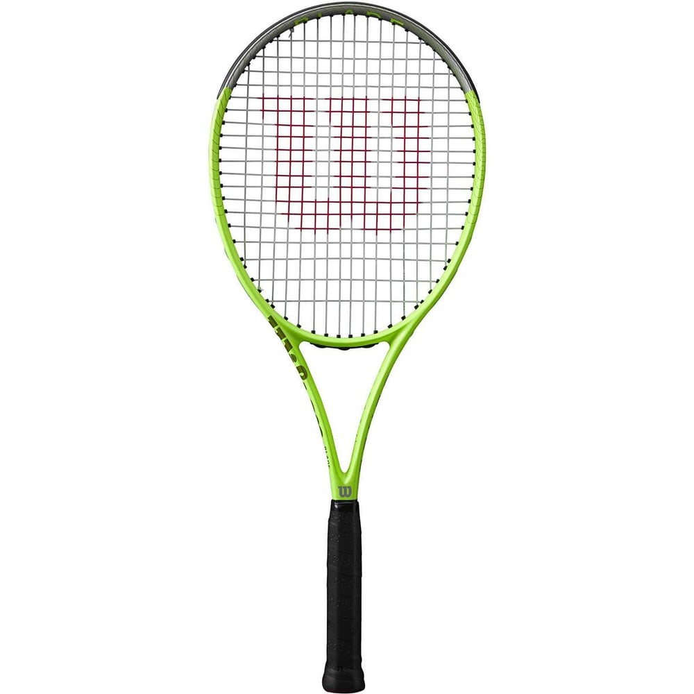 Wilson Blade Feel 105 RXT 105 298 Gr Tenis Raketi - WR117610U2