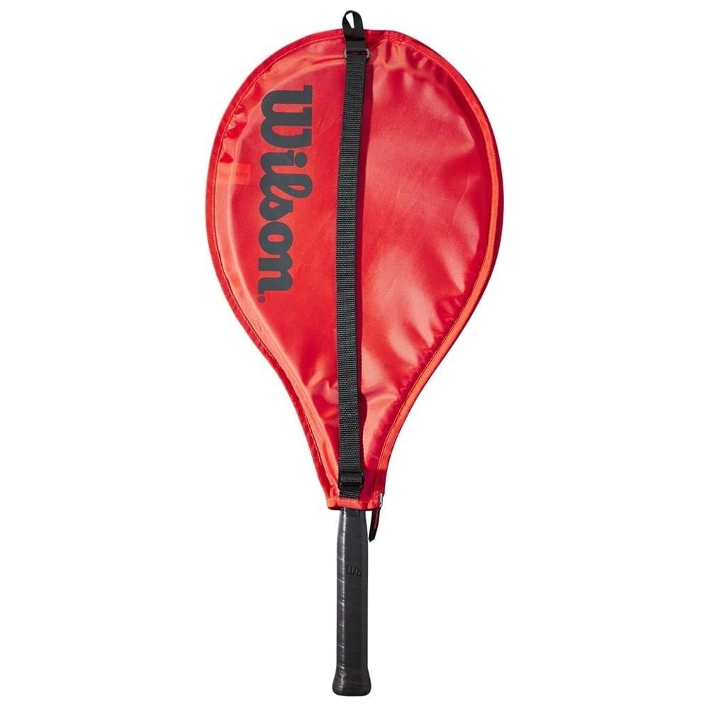 Wilson Pro Staff Precision Çocuk Tenis Raketi - WR117910H