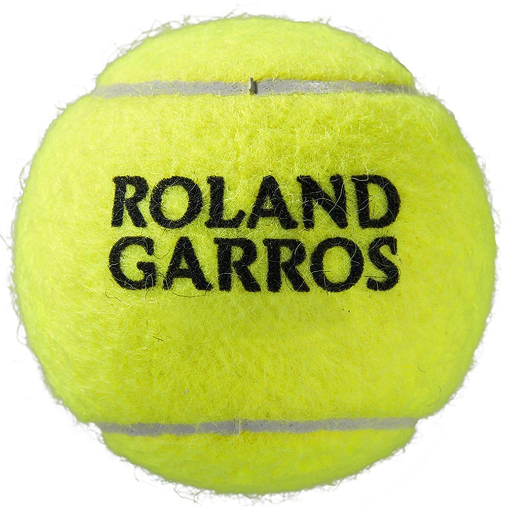 Wilson Roland Garros Clay CT 3