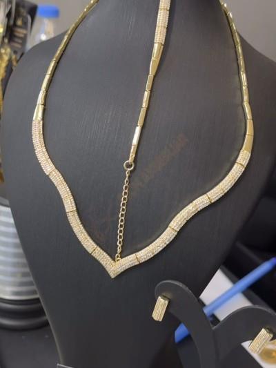 Zirkon set