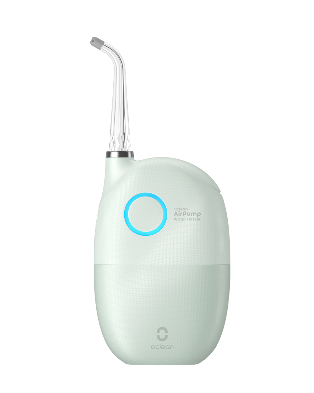 Oclean AirPump A10 Ağız Duşu Yeşil