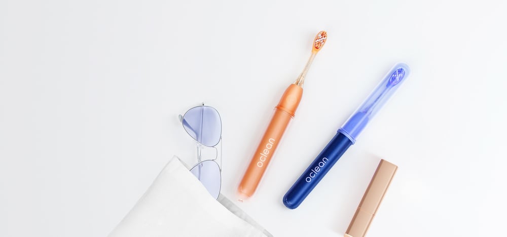 Oclean Ease Sonik Diş Fırçası Blue