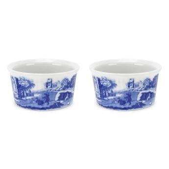Blue Italian 2 li Sufle Kase