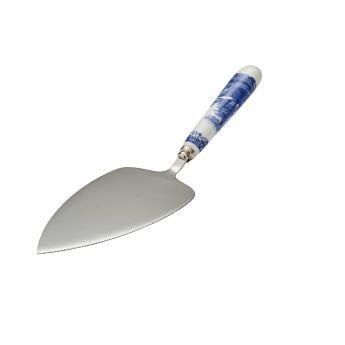 Blue Italian Spatula
