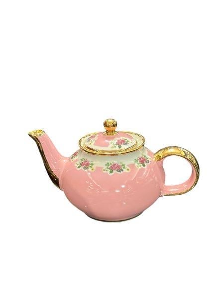 DEMLİK PEMBE