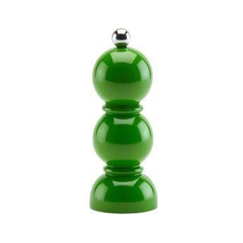 Mini Bobbin Leaf S&P Grinder
