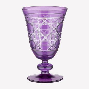 Mor Cam Kadeh 280 Ml Gloria 