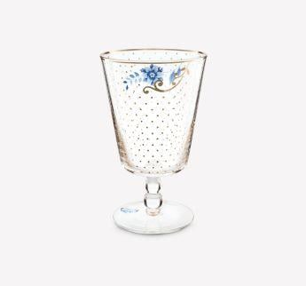Pip Studio Şeffaf Cam Bardak 360 Ml