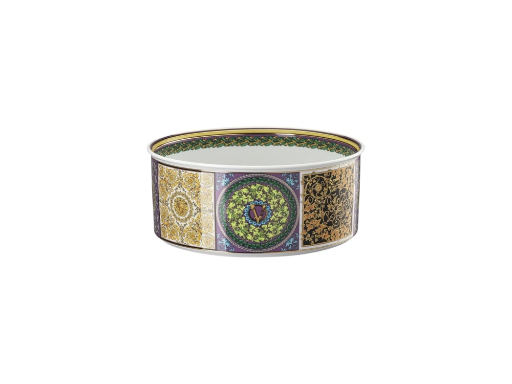 Salata Kase Barocco Mosaic