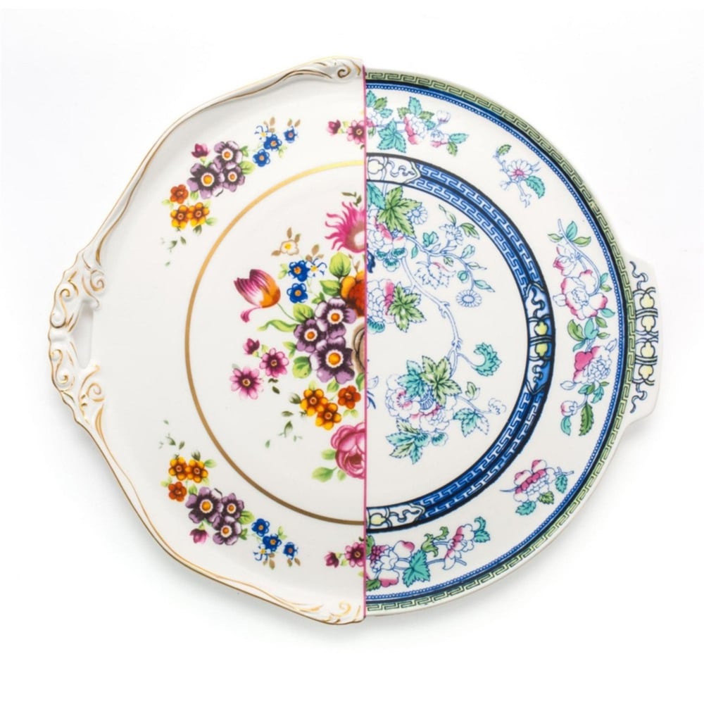 Seletti - Hybrid Dorotea Tepsi