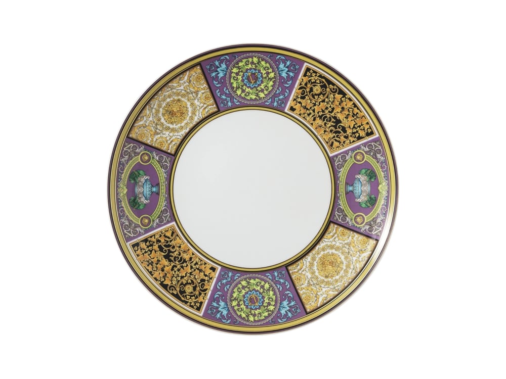 Servis Tabak 28 cm Barocco Mosaic