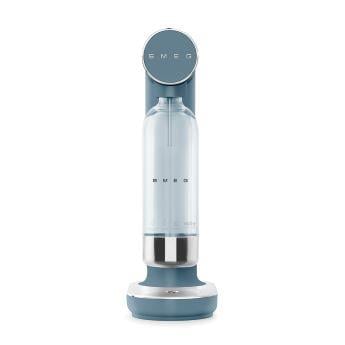 Soda Maker Storm Blue Matt