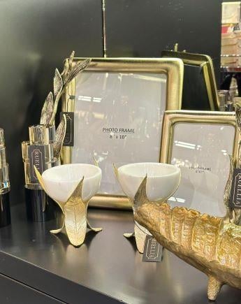 TÜY DEKOR KASE(ÇEREZLİK)
