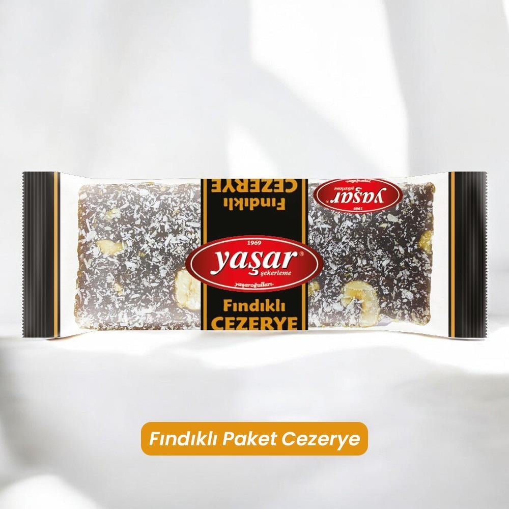 Fındıklı Paket Cezerye