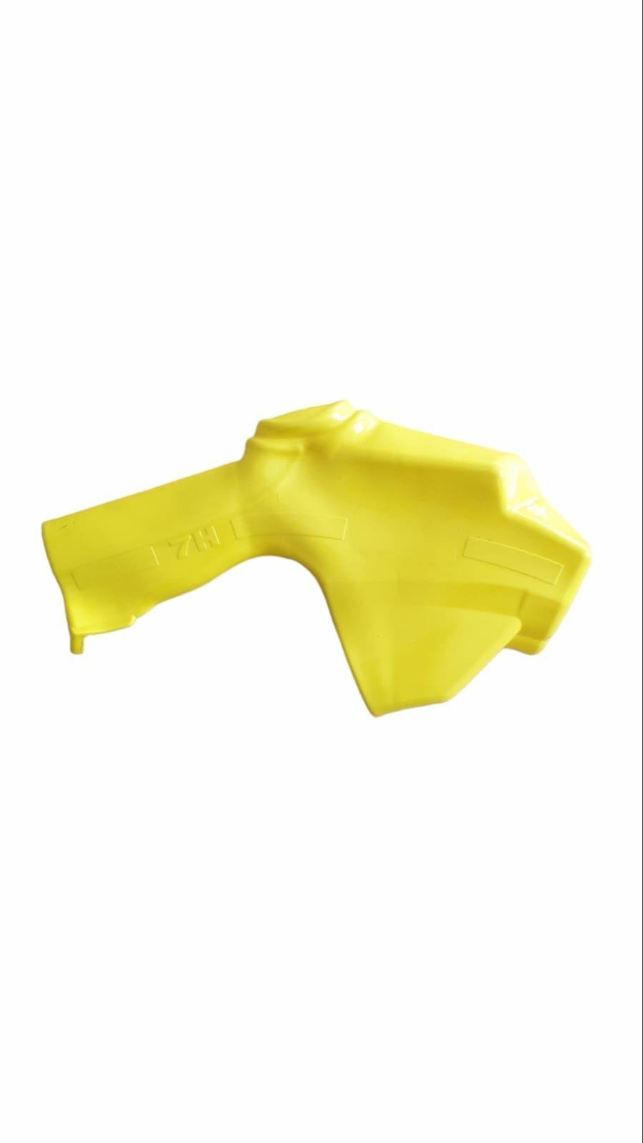 1'' Akaryakıt Tabanca Kılıfı (Sarı)
