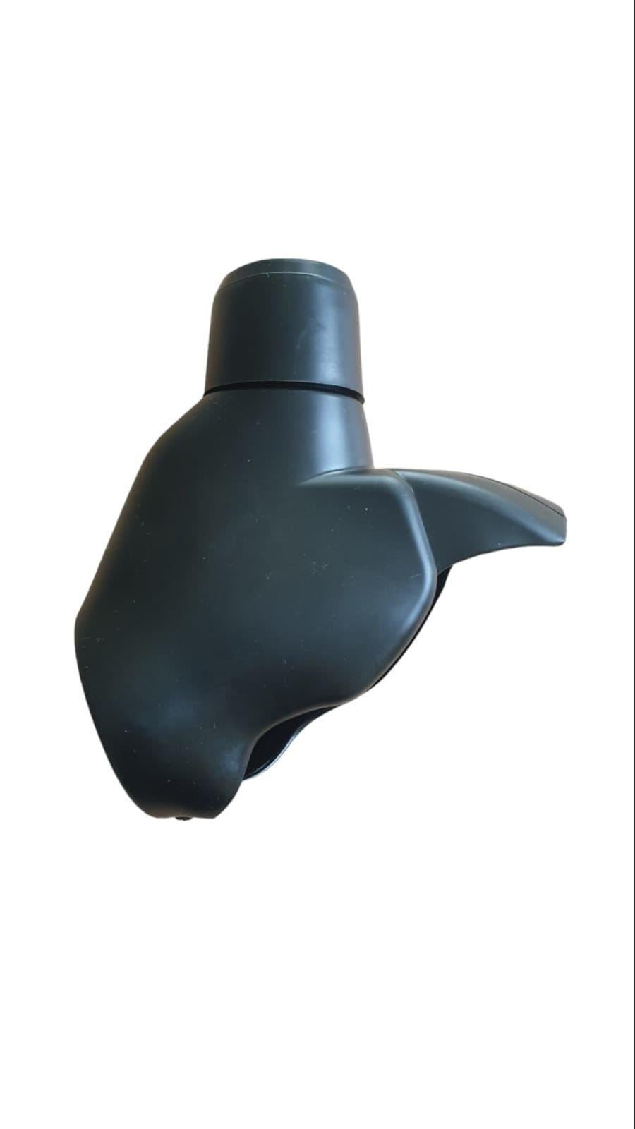 3/4'' Akaryakıt Tabanca Kılıfı (Siyah)