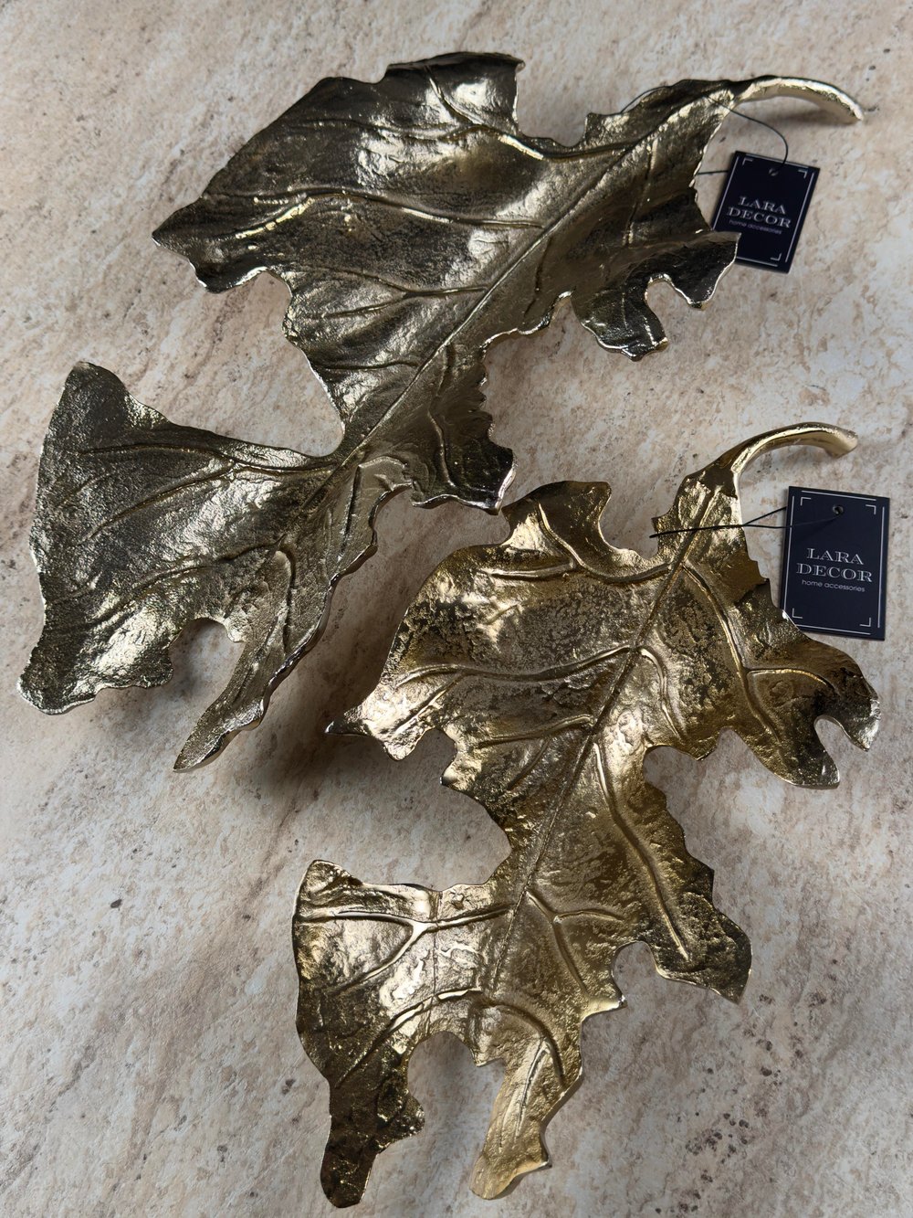 Gold Yaprak Tabak (K)