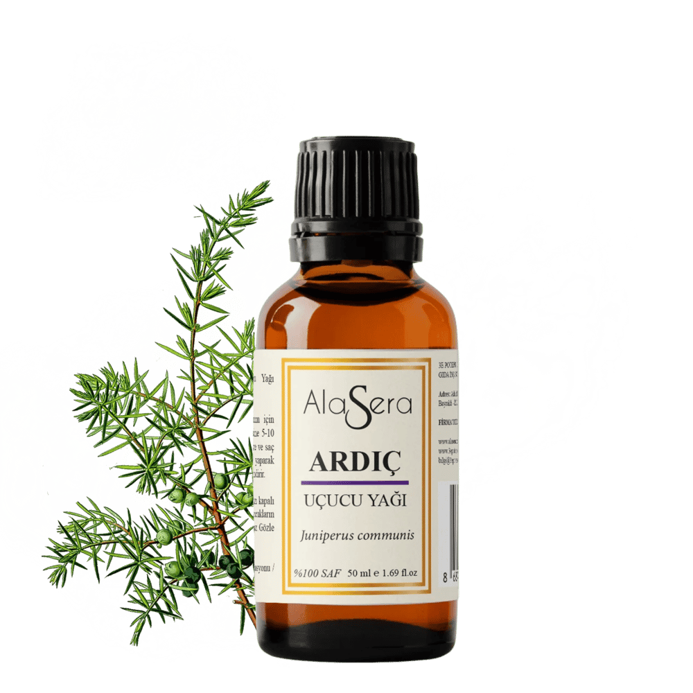 ALASERA ARDIÇ 50 ML