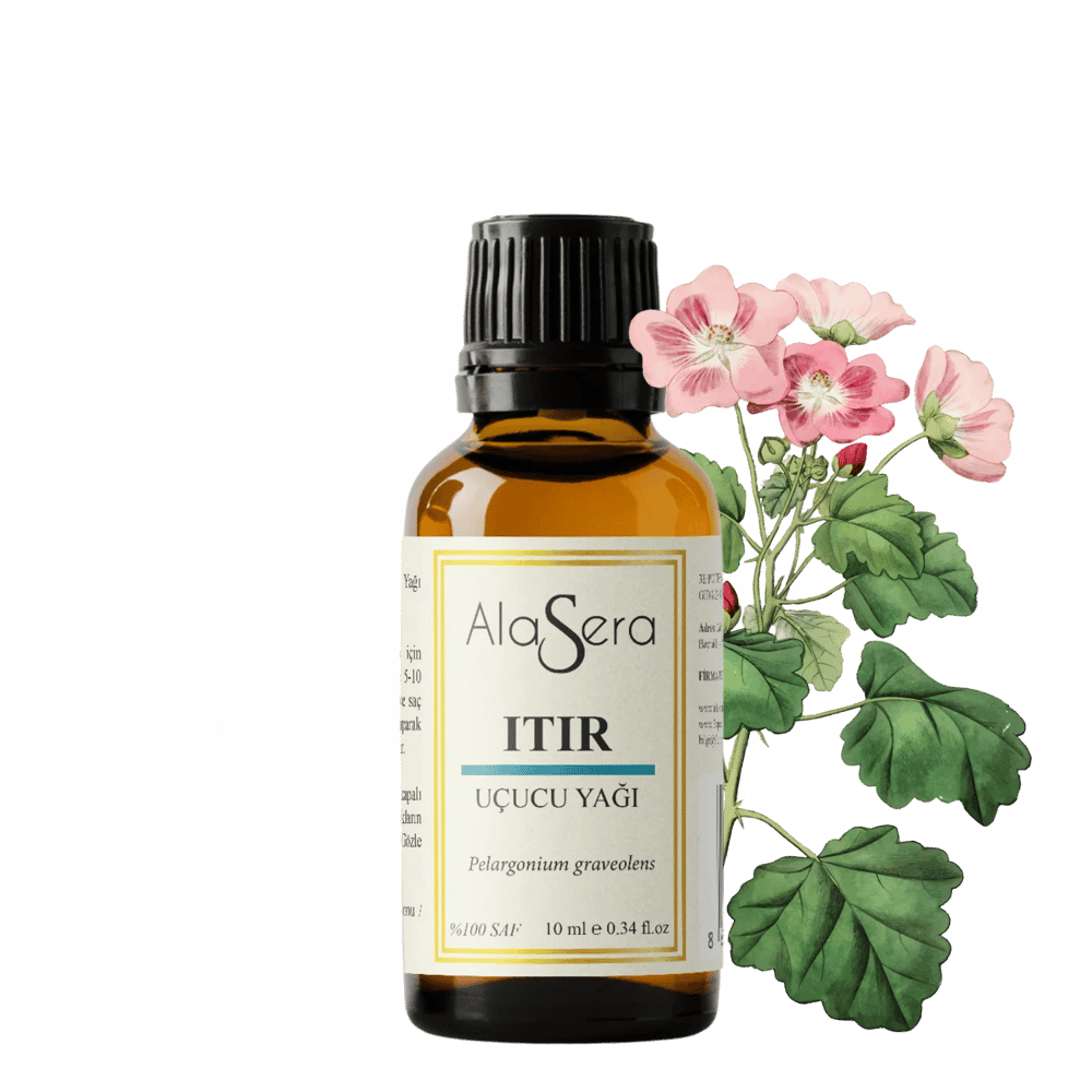 ALASERA ITIR 10 ML