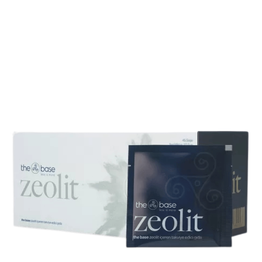 ZEOLİT (45 SAŞE)