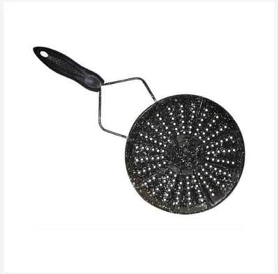 isi dağıtıcı ocak ustu